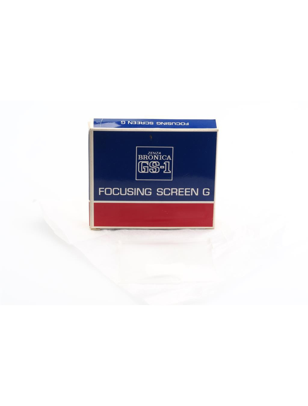 Zenza Bronica Focusing Screen G For GS-1 【公式通販】