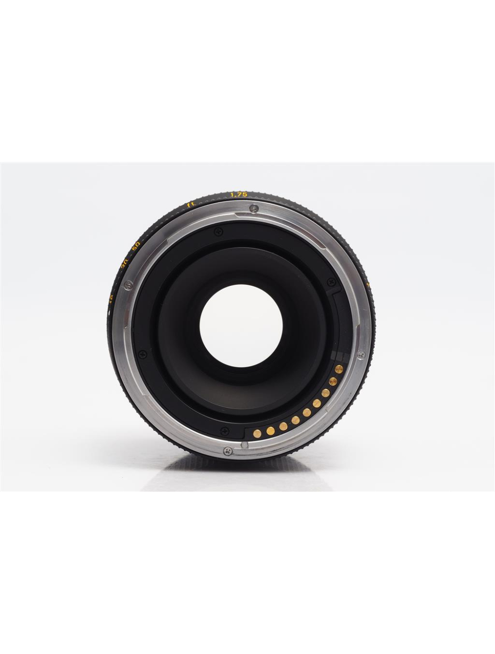 Carl Zeiss f. Contax 645 4/120mm Apo-Makro-Planar T* | JO GEIER
