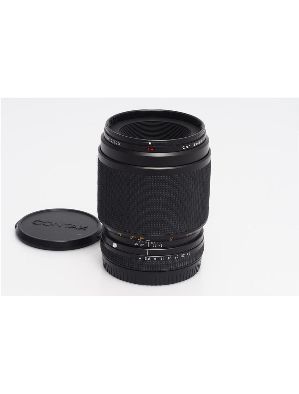 Carl Zeiss f. Contax 645 4/120mm Apo-Makro-Planar T* | JO GEIER