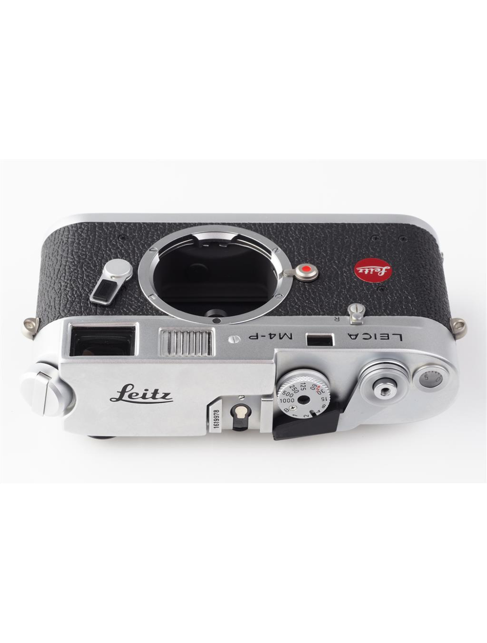 Leitz Leica M4-P 70 Years 1913-1983 10416 #1619978 #E233 | JO GEIER