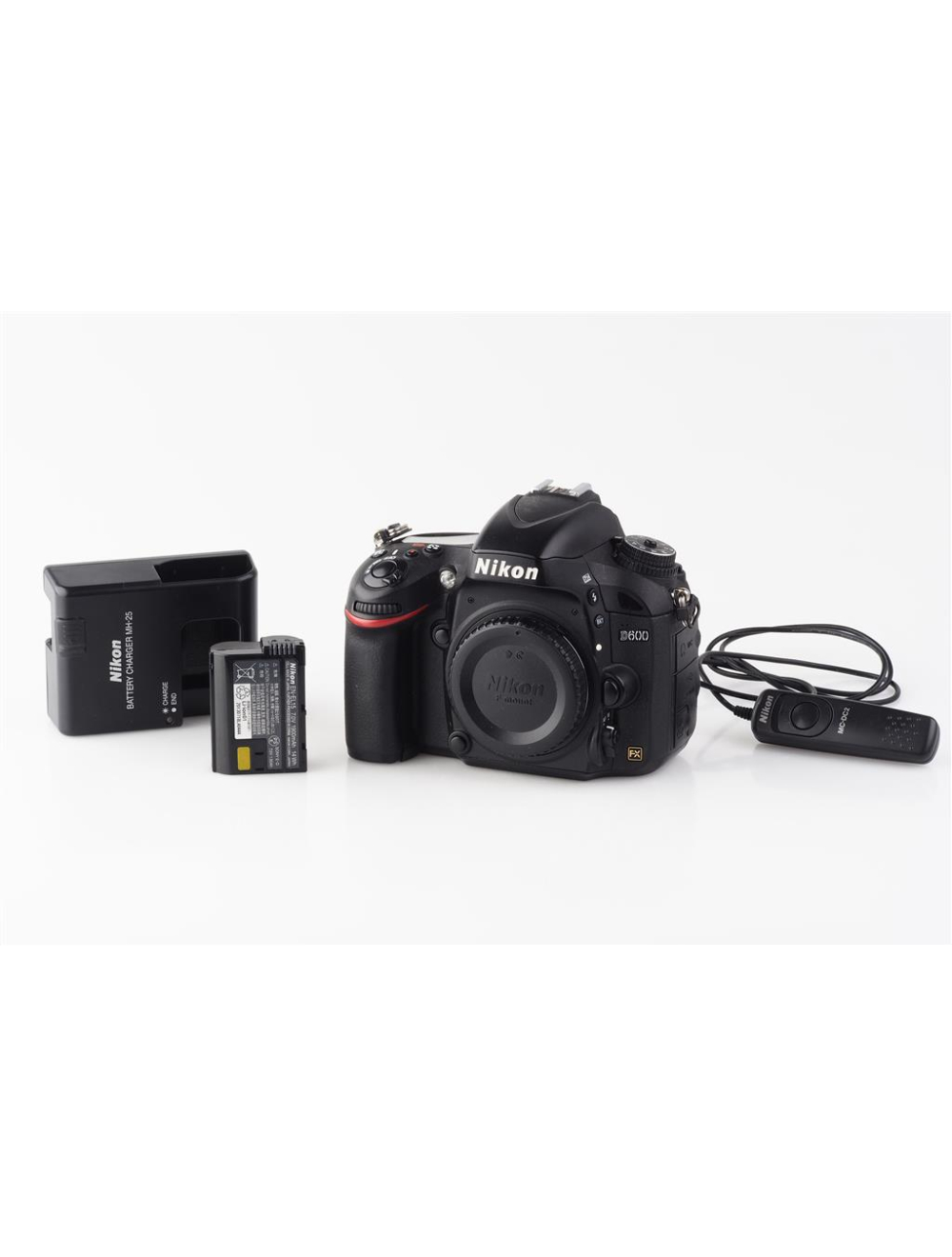 Kwmobile Telecomando Scatto Remoto Fotocamera - Interruttore Comando A - Foto 8