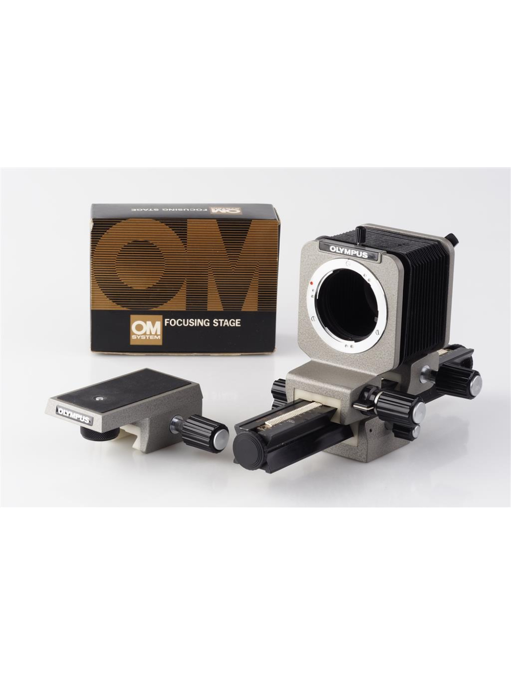 OLYMPUS OM用 オートベローズ￼ 【公式通販】