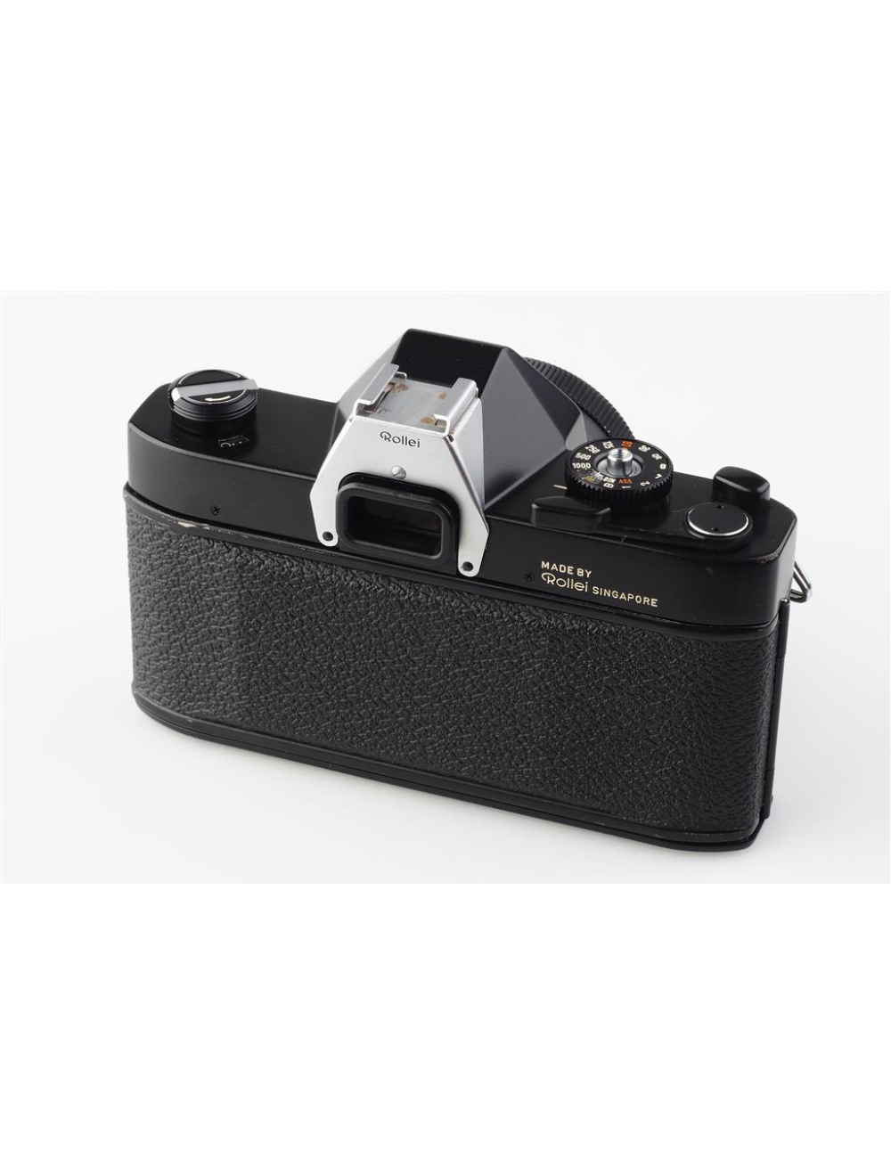 Rollei Carl Zeiss Planar 50mm 1.4 HFT Lens for Rolleiflex SL35