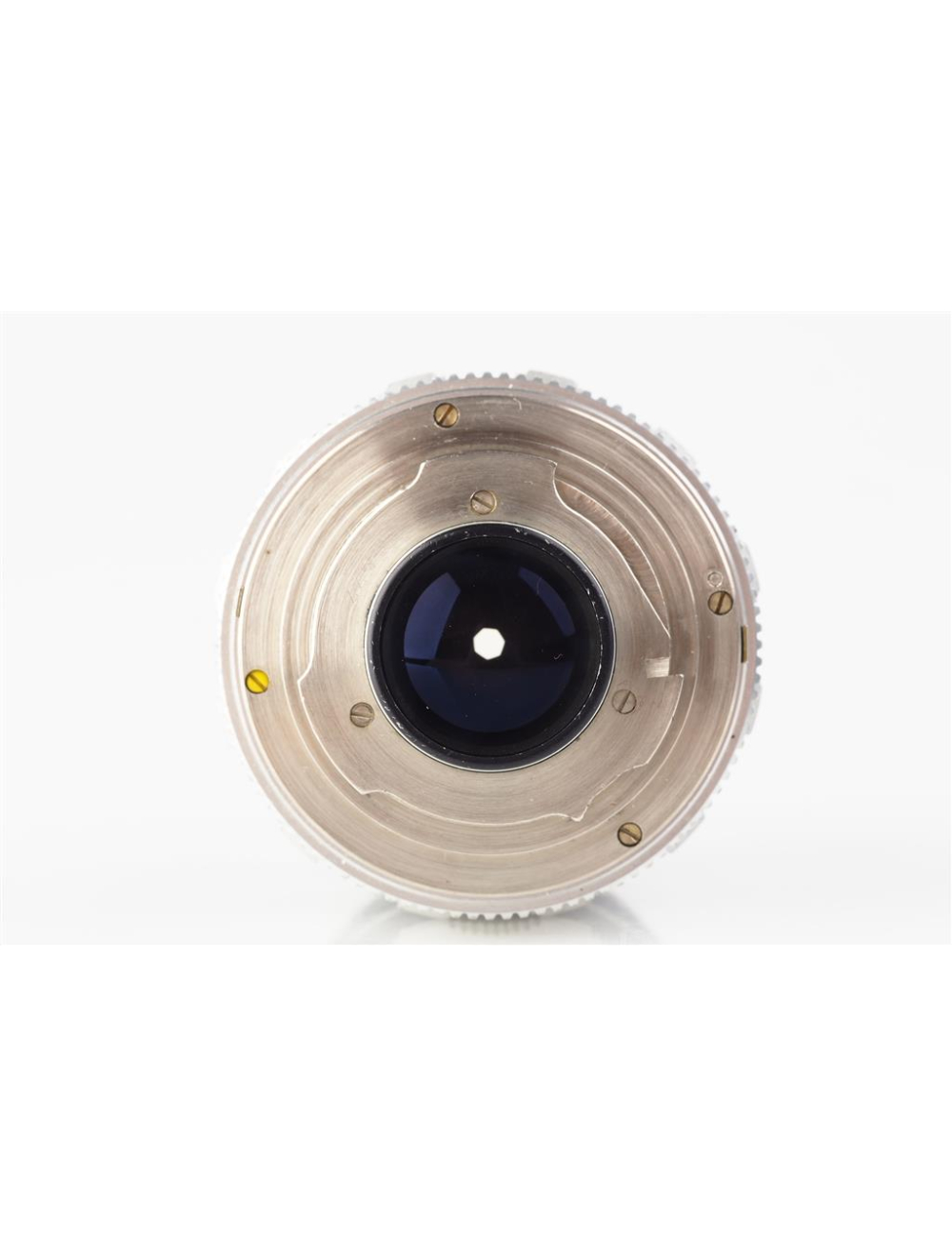 Voigtländer 4/135mm Super-Dynarex f. Bessamatic DK #6244036 | JO GEIER