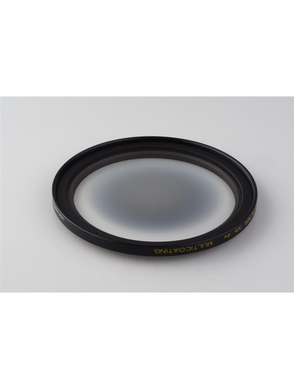 Schneider Kreuznach 95mm Center Filter IVb 4x Multicoating | JO GEIER