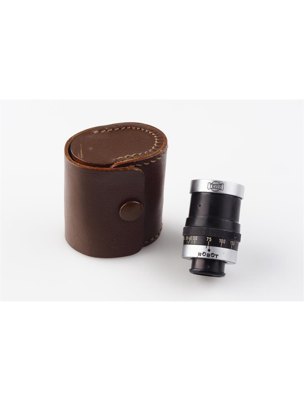 中古】 ロボット 30-150mm ファインダー ROBOT TEWE 中古