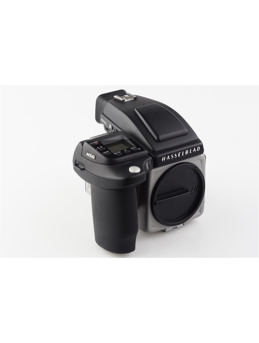 Hasselblad H5D 40 Body w. Prism Finder & Box #70VP37976 | JO GEIER