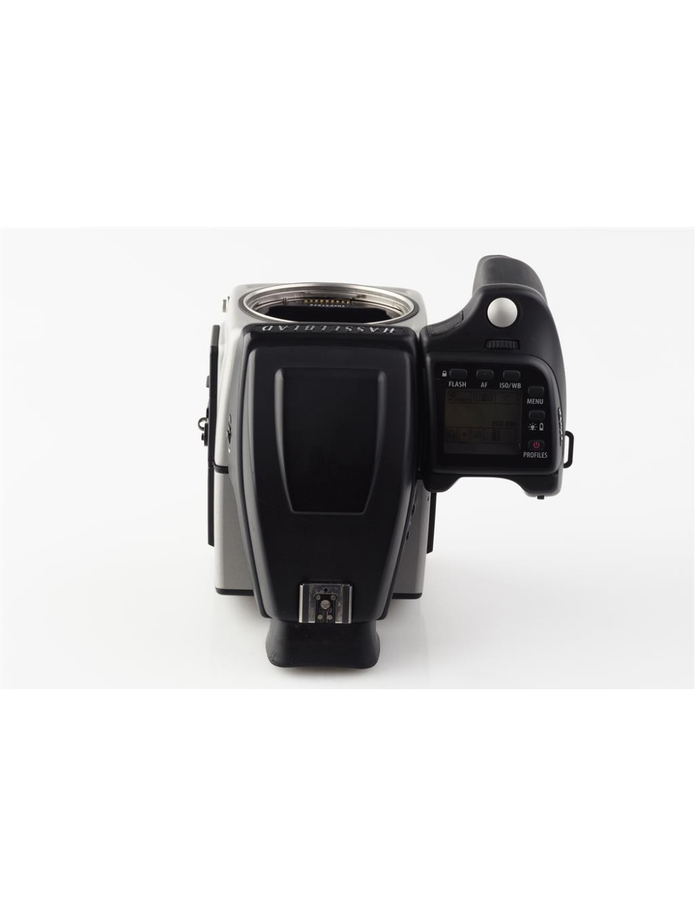 Hasselblad H5D 40 Body w. Prism Finder & Box #70VP37976 | JO GEIER