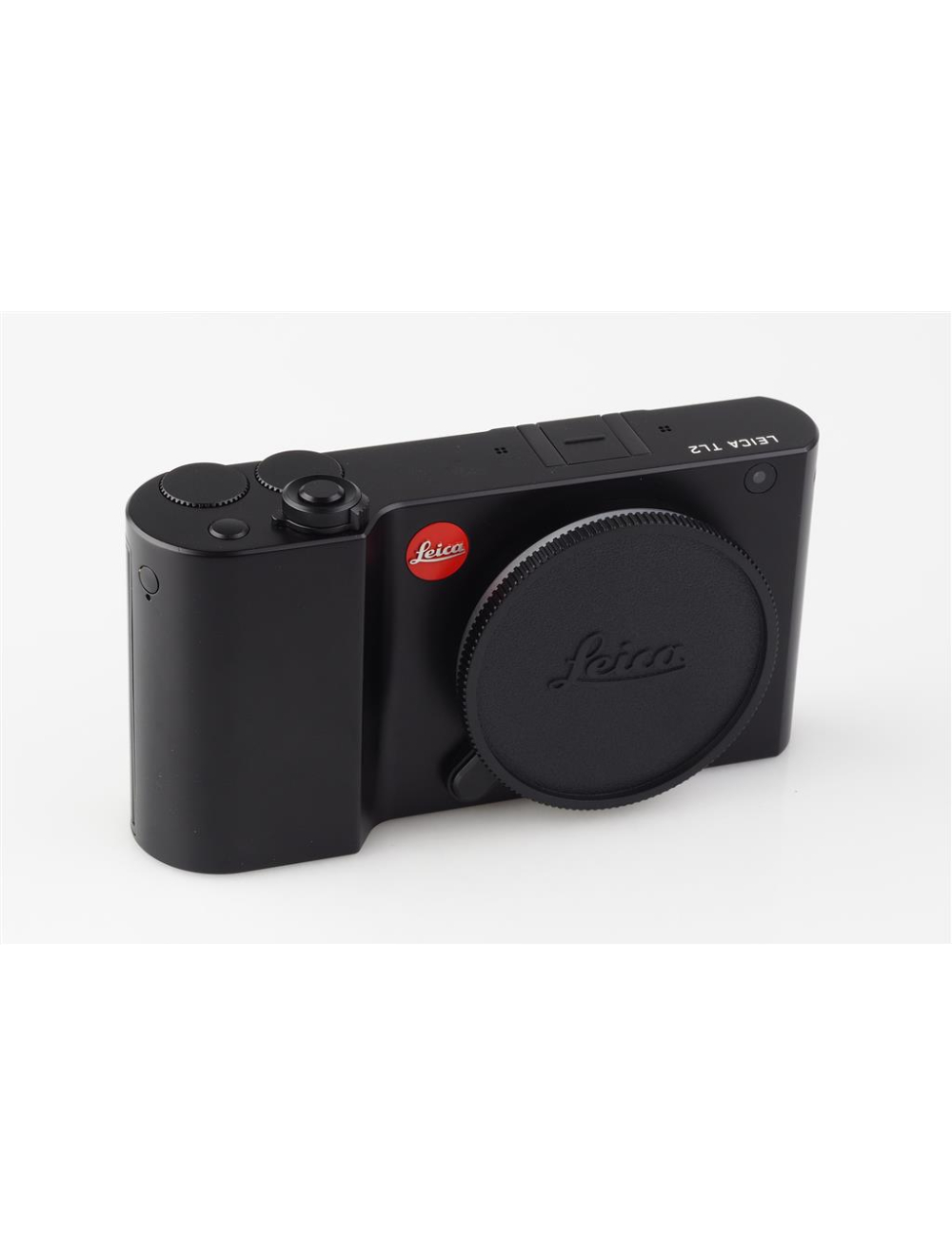LEICA - LEICA ライカ TL2 ボディ ブラック レンタル - Leica(ライカ)ライカTL2 ボディ [ブラック] | カメラ