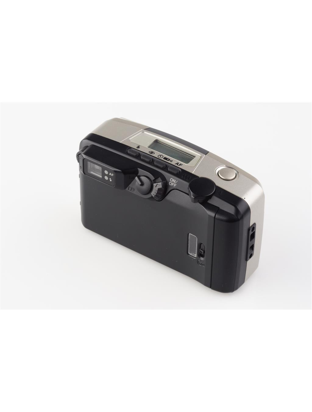 Pentax ESPIO 140M Camera w. Case #9438839 | JO GEIER