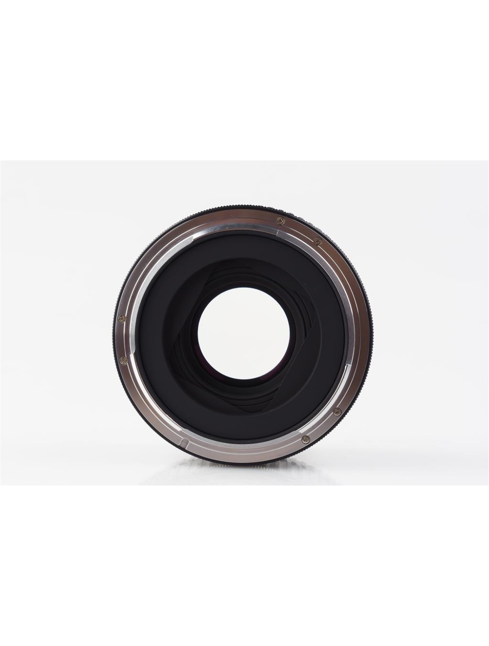 Asahi Pentax 67 6x7 3.5/120mm SOFT SMC #8578297 | JO GEIER