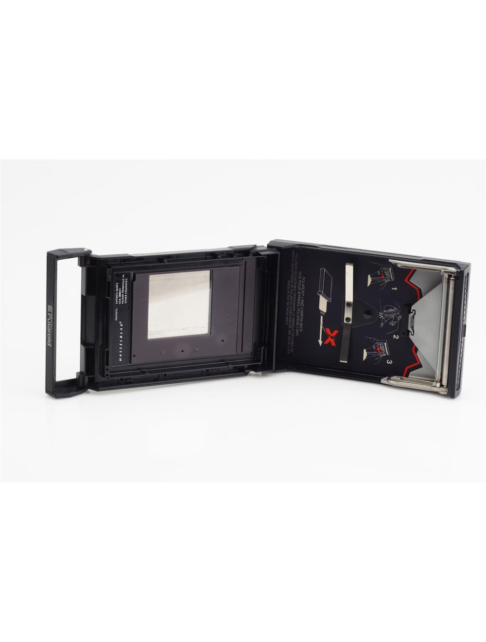 Hasselblad Polaroid 100 Magazine #RR3715226 | JO GEIER