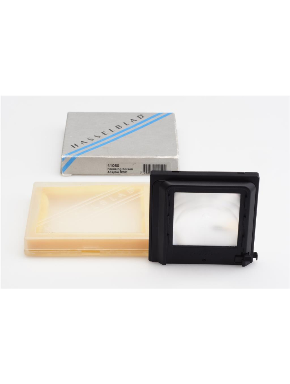 Hasselblad Focusing Screen Adapter 41050 f. SWC w. Box | JO GEIER