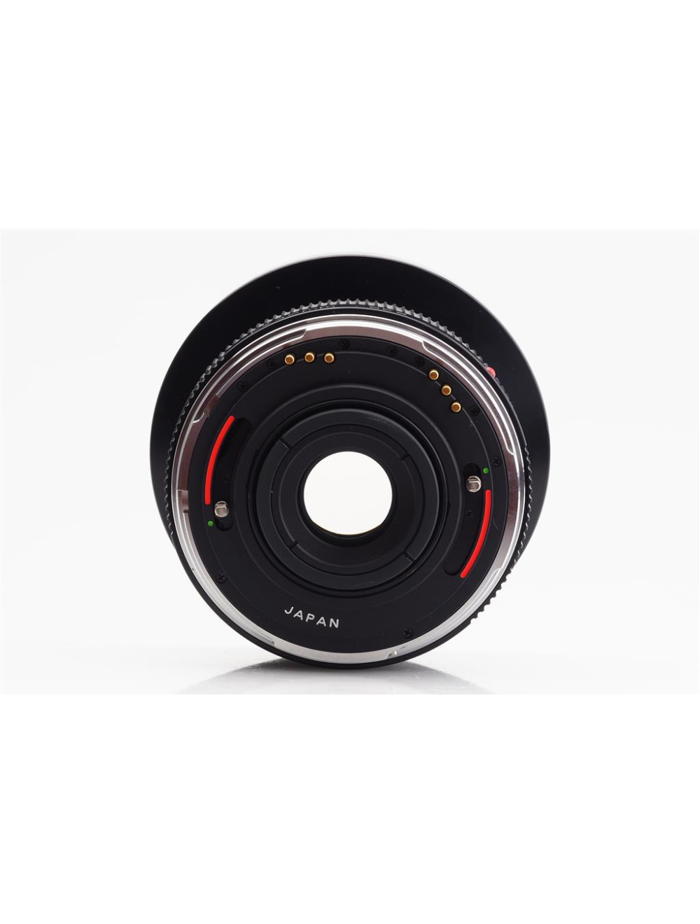 Zenza Bronica SQ-Ai 4/40mm Zenzanon-PS #4402886 | JO GEIER