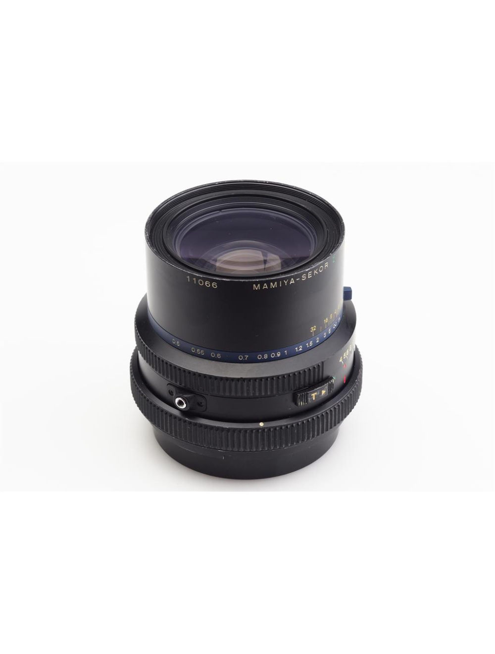 Mamiya RZ67 4/65mm Sekor Z w. Hood #11066 | JO GEIER