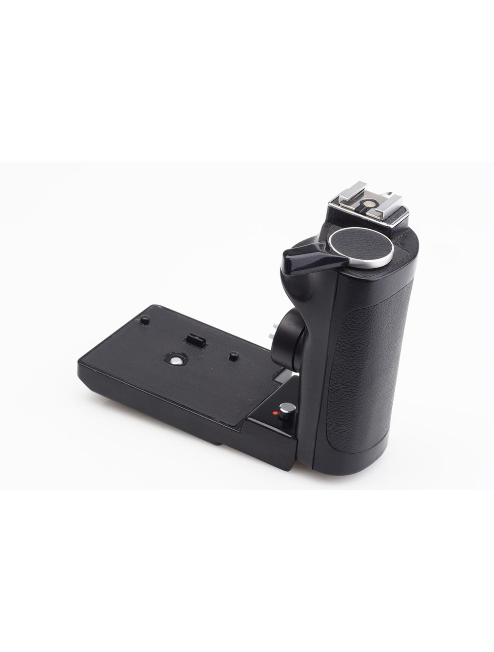 Zenza Bronica SQ-Ai Hand Grip | JO GEIER