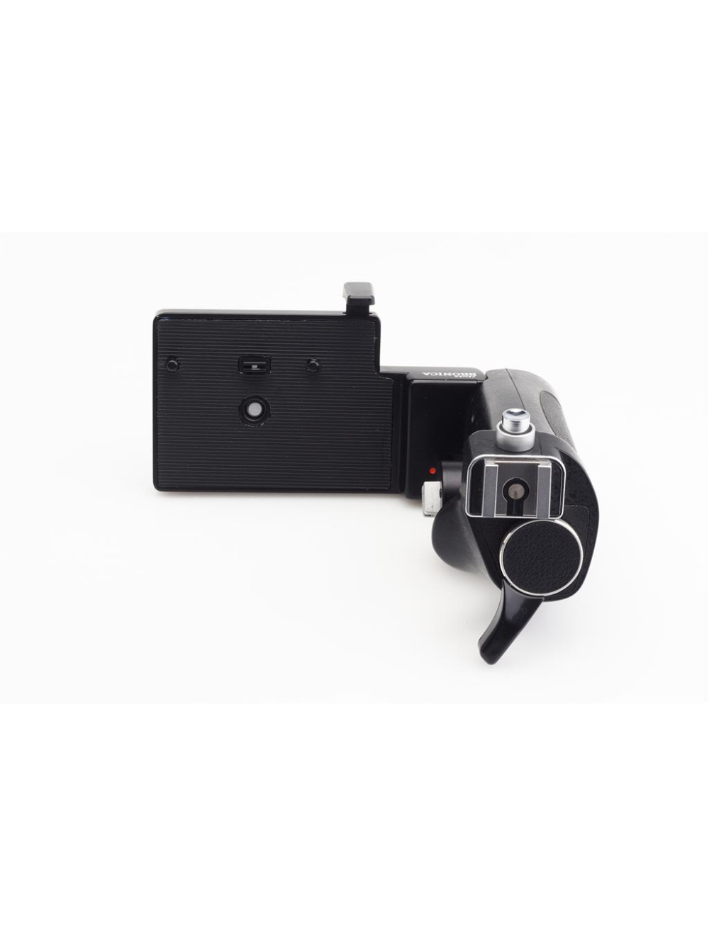 Zenza Bronica SQ-Ai Hand Grip | JO GEIER
