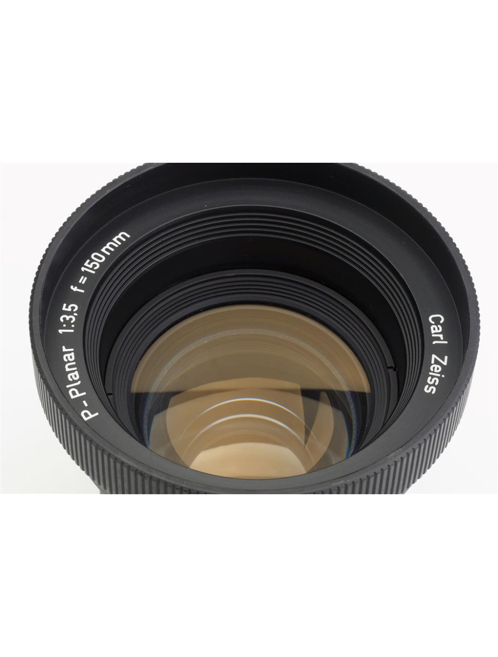Hasselblad PCP 80 Medium Format Projector 3.5/150mm #10927 | JO GEIER