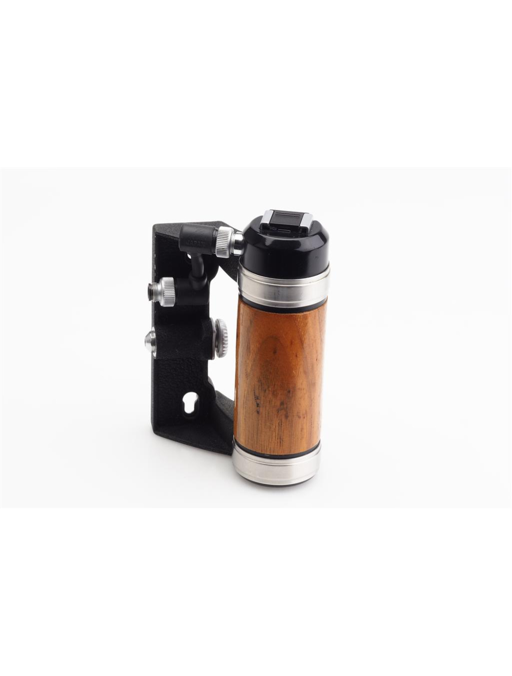 Asahi Pentax 67 6x7 II Hand Grip Handgriff | JO GEIER