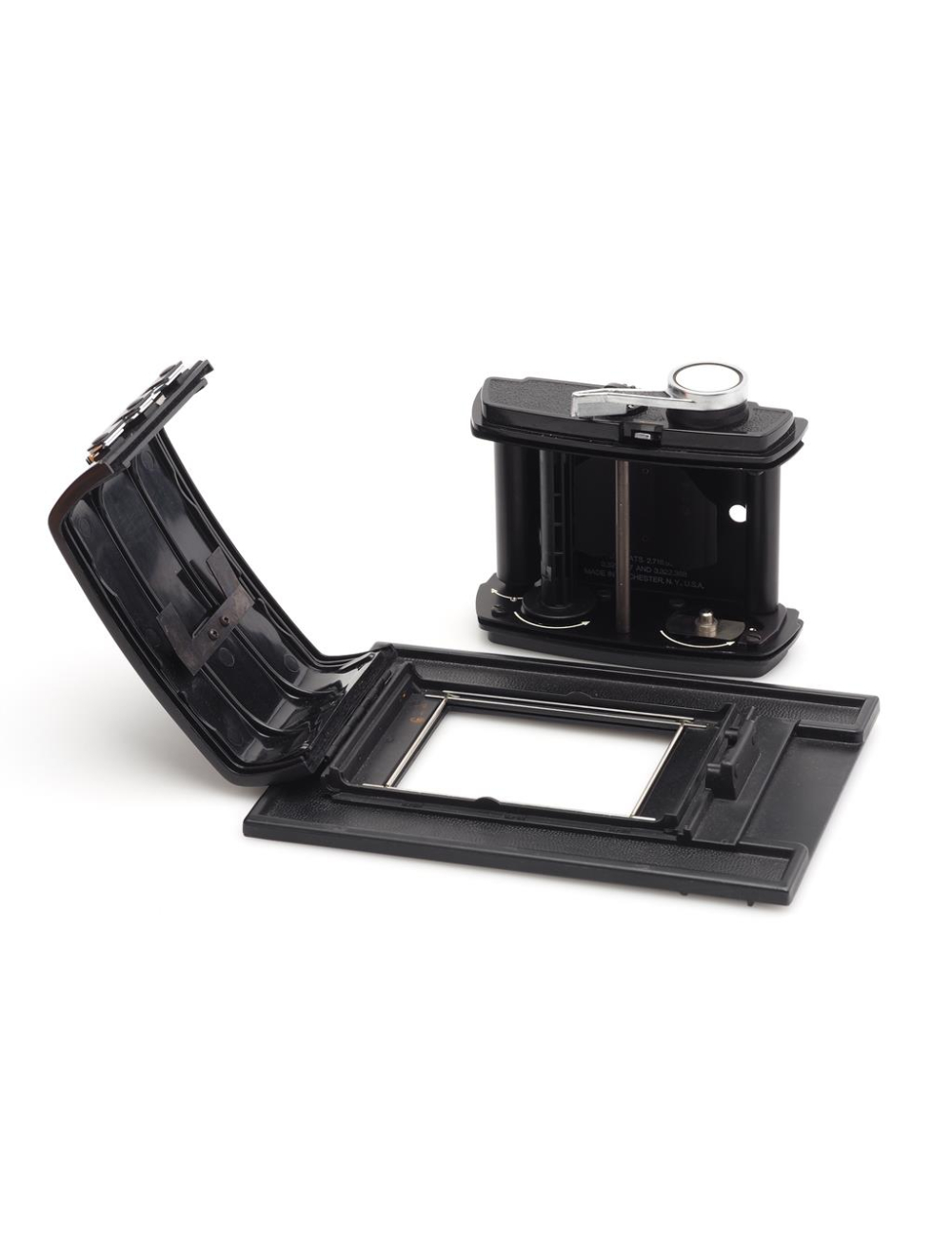 Graflex Crown Graphic Special 4x5