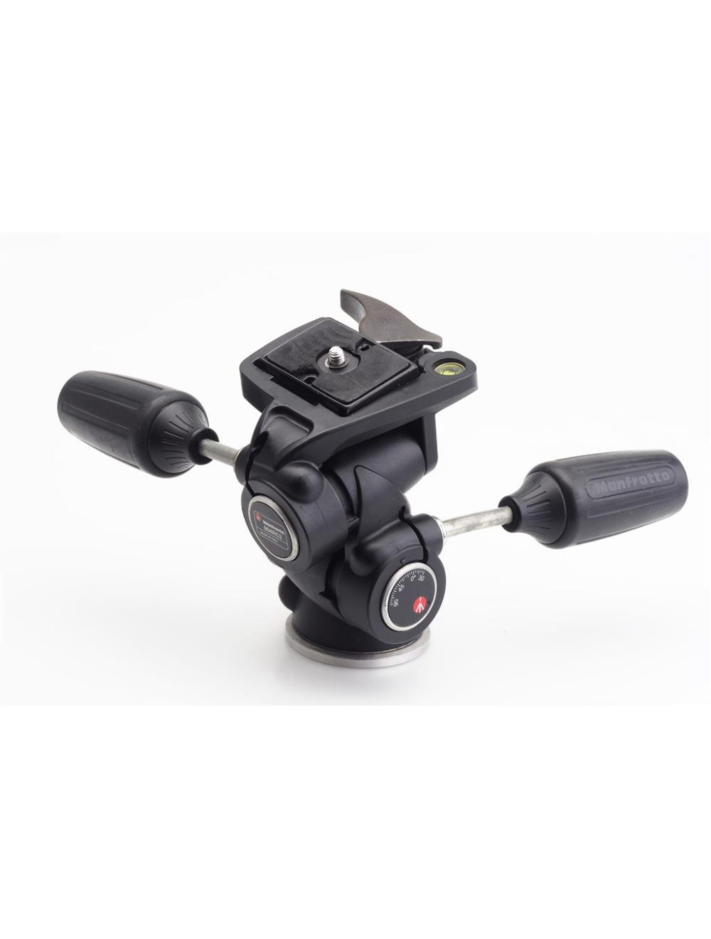 Manfrotto 190XB Tripod Includes a Manfrotto 804RC2 Head W/ Bag No Plat