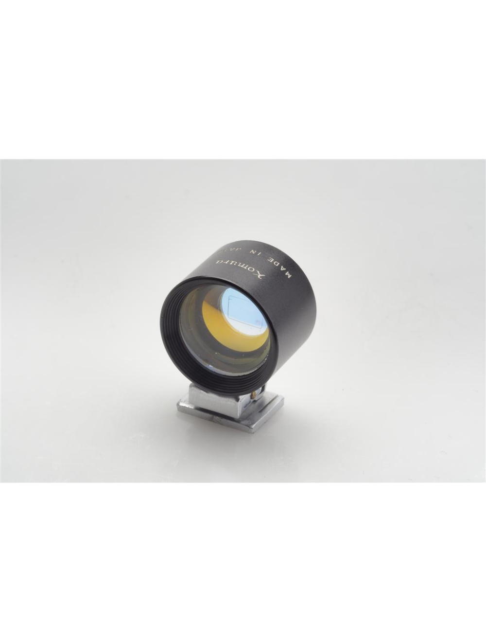 Komura Viewfinder 35mm BL Sucher | JO GEIER