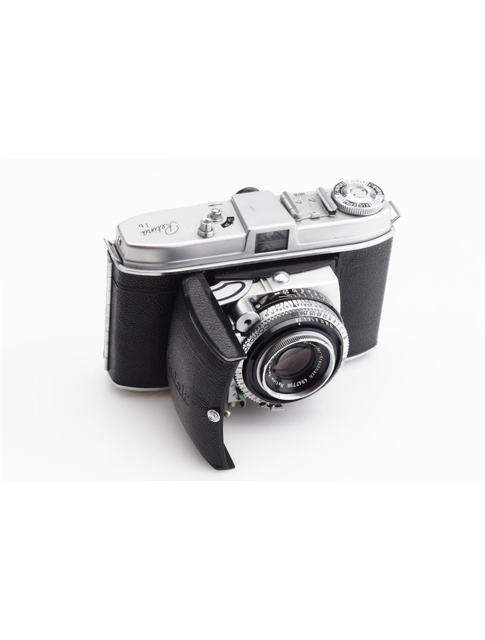 Retina Xenar Retina 1b Kodak Retina 1B Schneider Kreuznach Xenar 50mm