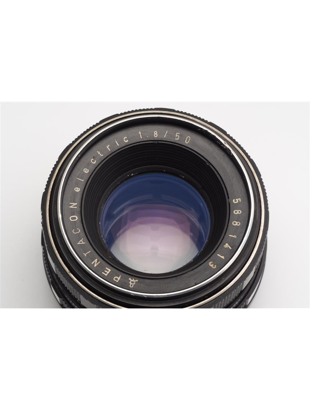 Pentacon M42 electric #5881413