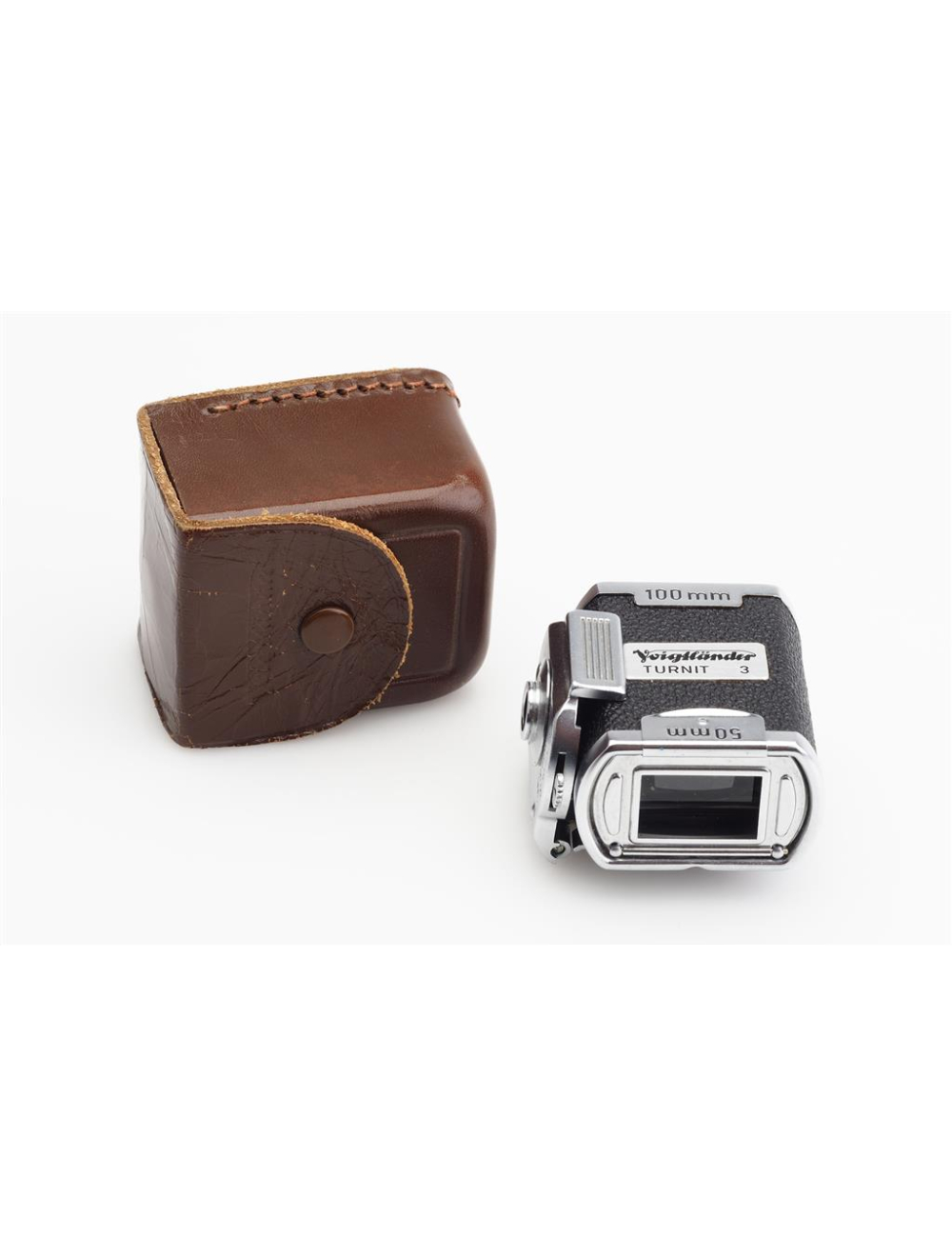 フォクトレンダー ターニットファインダー フォクトレンダー ターニットファインダー Voigtlander