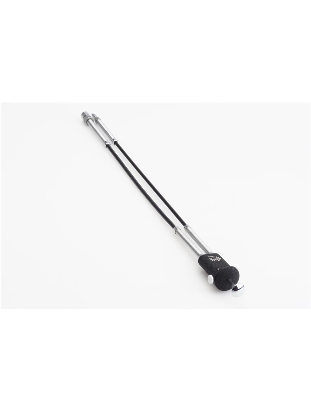 Leitz Leica OZWTO Double Cable Release 30cm Black | JO GEIER
