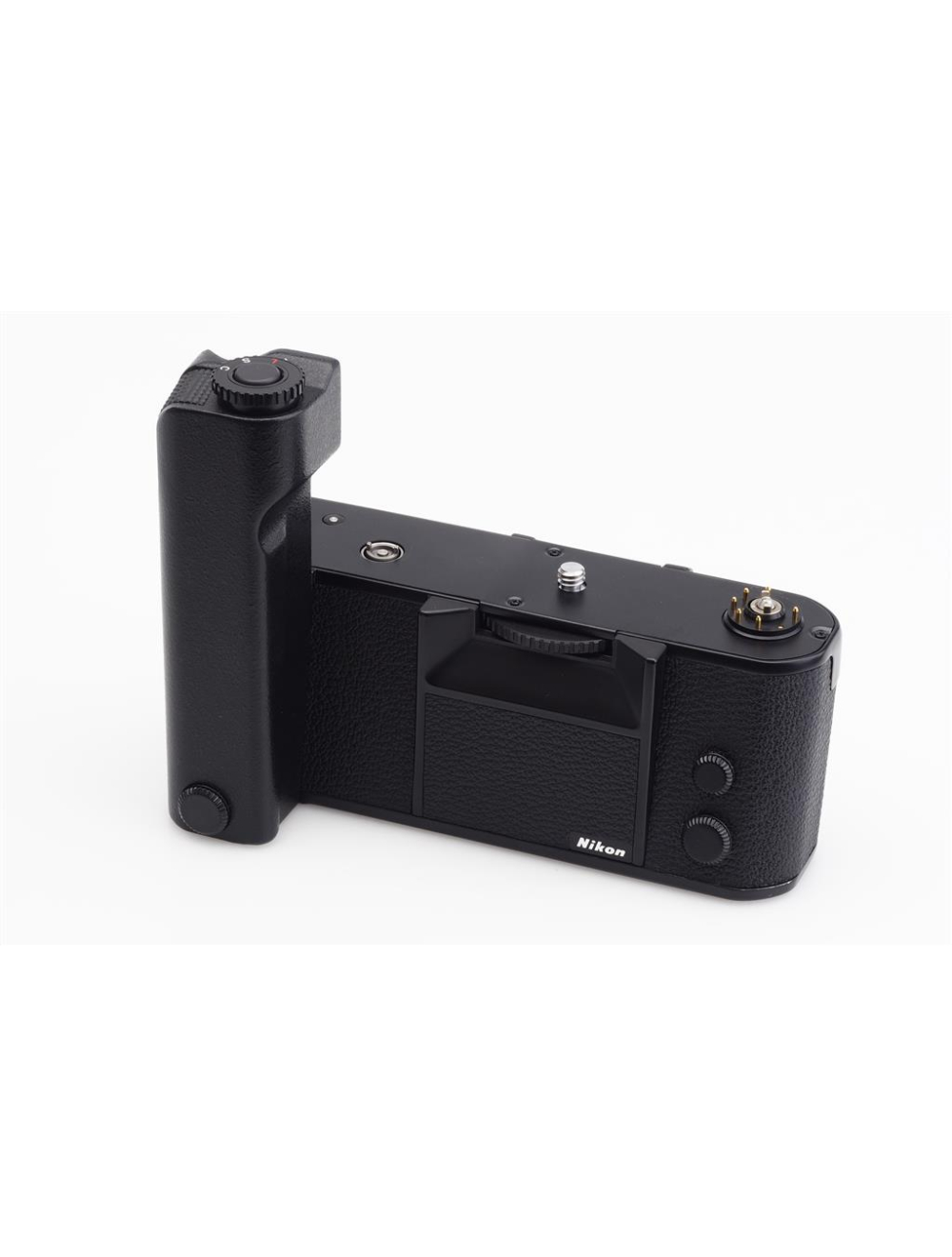 Nikon MD-4 Motor Drive f. F F3 #270437 | JO GEIER