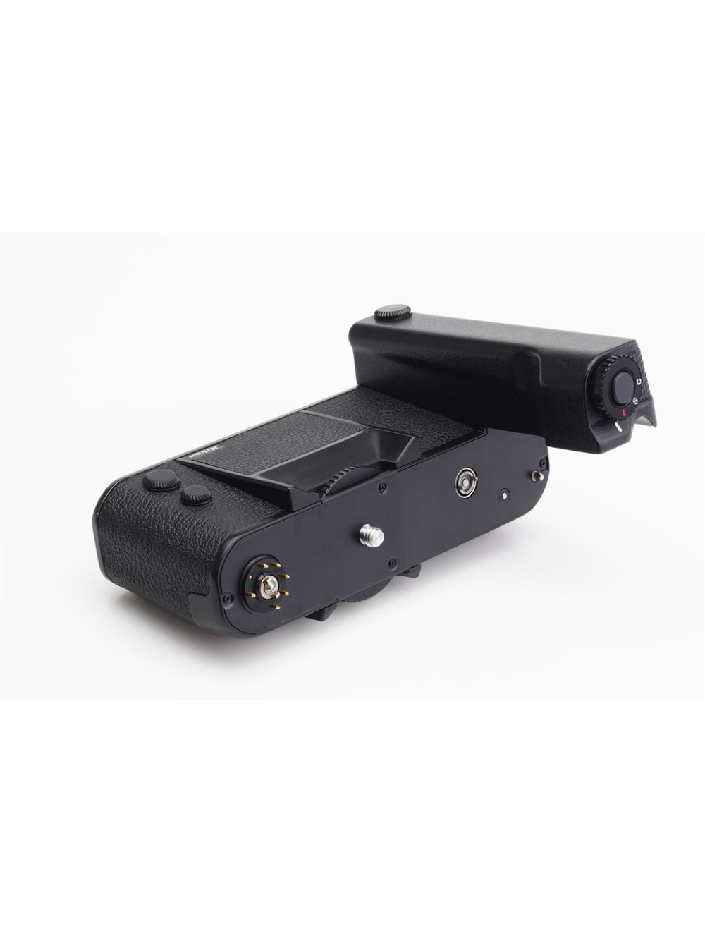 Nikon MD-4 Motor Drive f. F F3 #270437 | JO GEIER
