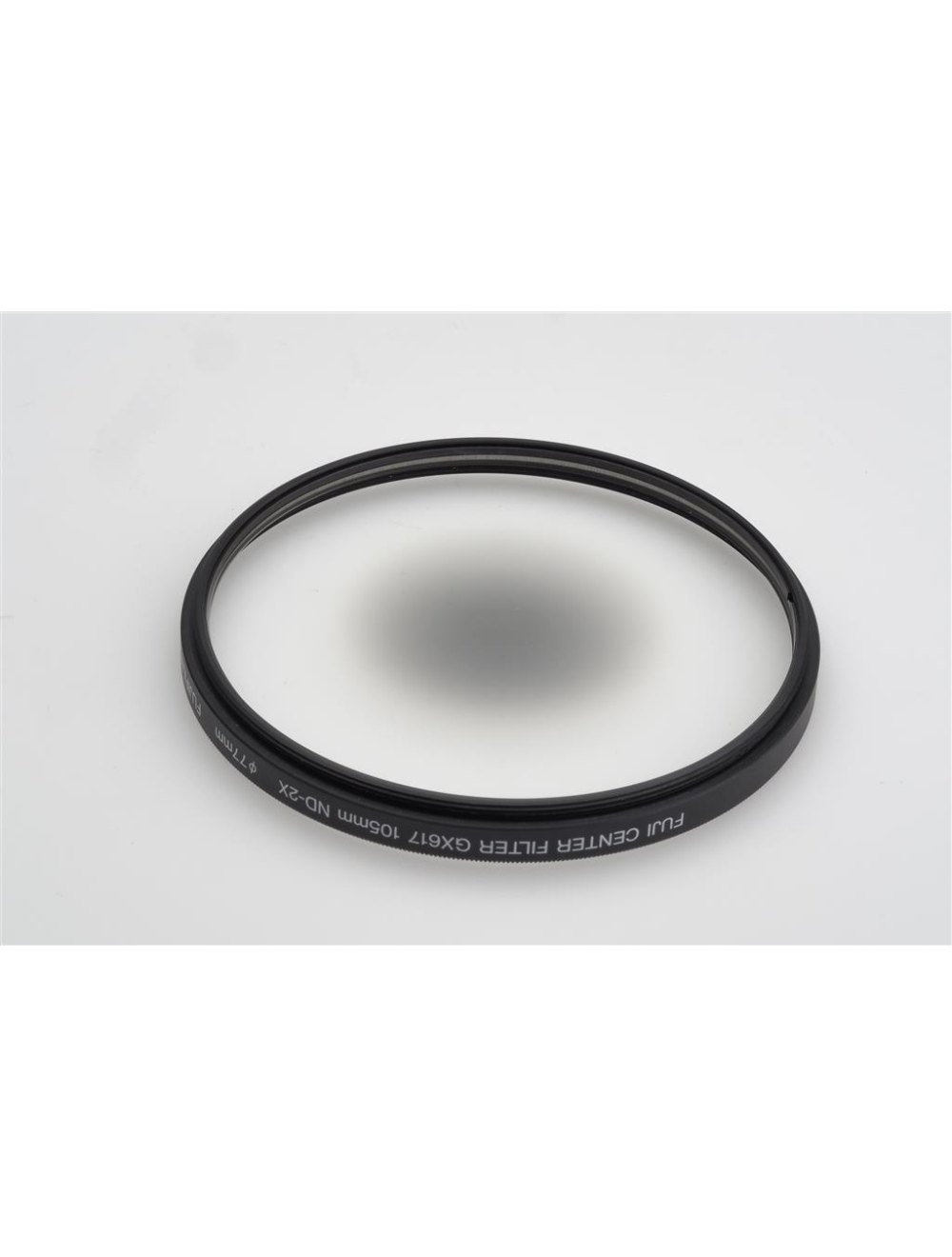 Fuji Fujifilm GX617 6x17 Panorama Professional w. 8/105mm | JO GEIER