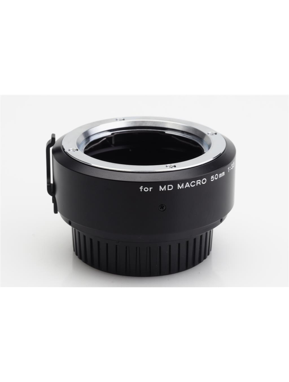 Minolta Extension Tube 1:2-1:1 for MD Macro
