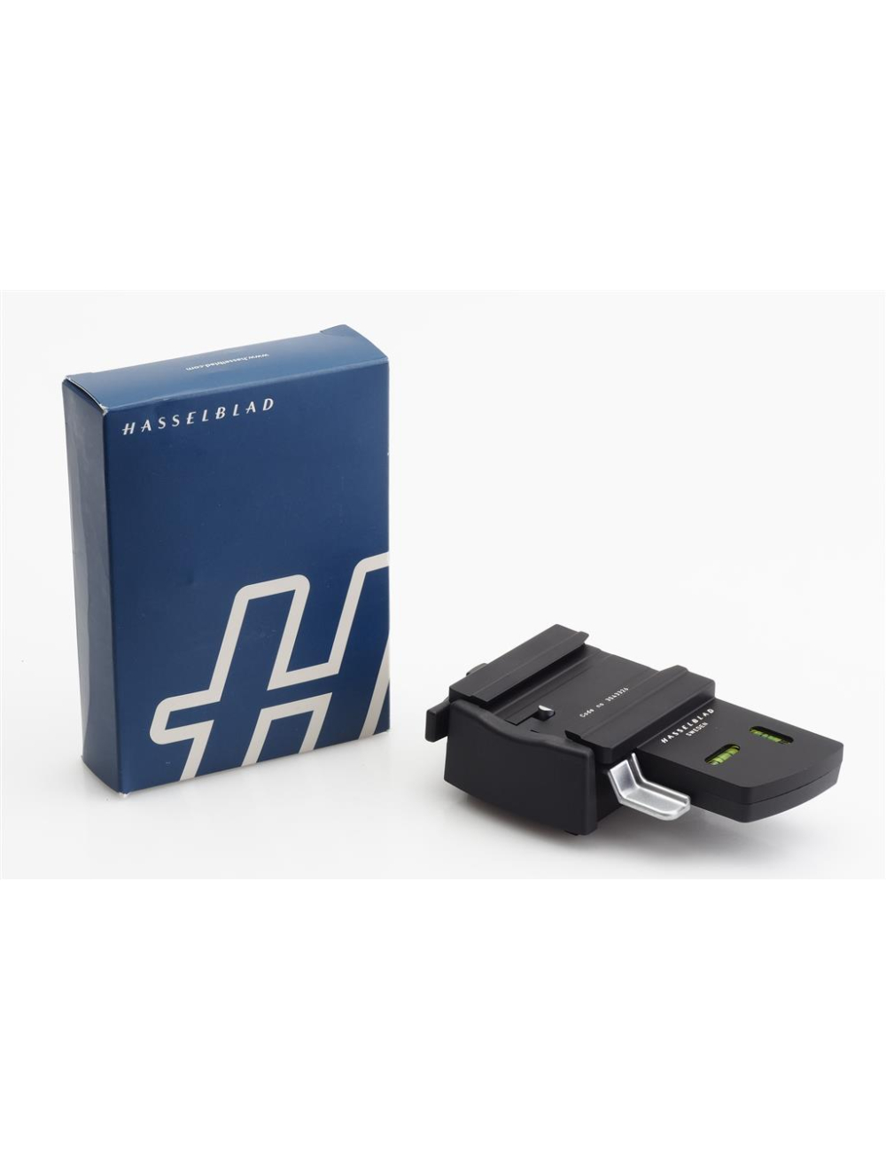 その他 Hasselblad Tripod Quick Coupling H Hasselblad Tripod Quick Coupling H - Accessory – Kamerastore