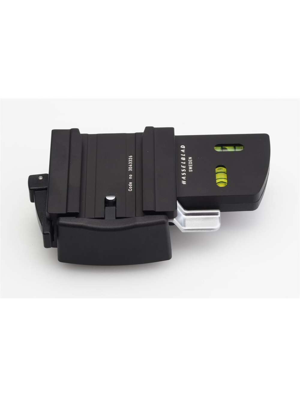 Hasselblad Tripod Quick Coupling H 3043326 w. Box | JO GEIER