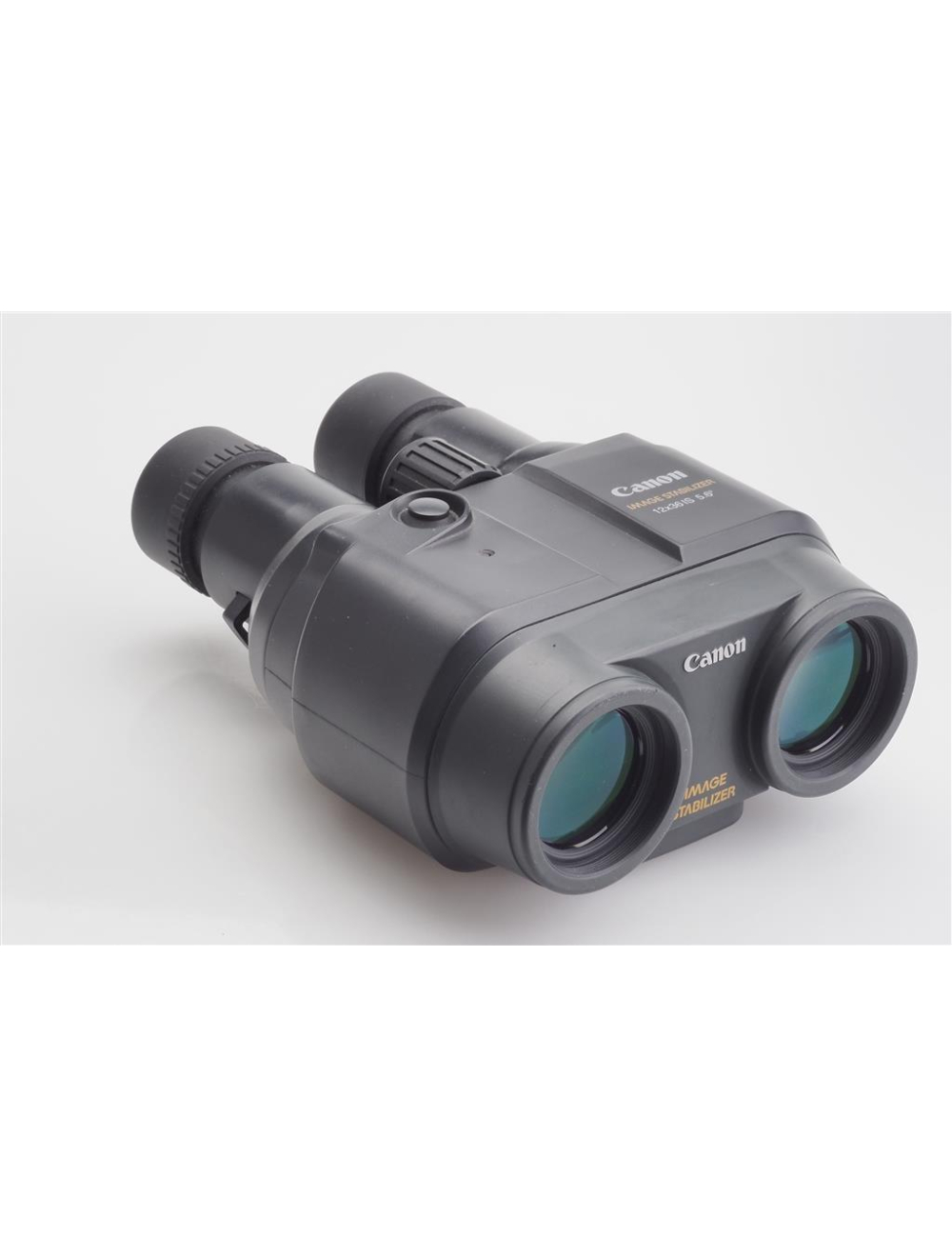 Canon 12x36 IS 5.6° Image Stabilizer Binoculars Fernglas | JO GEIER