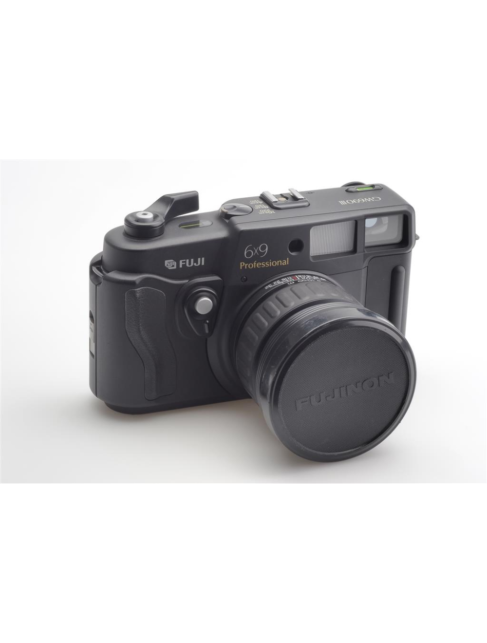 Fuji GW690 II #3120044 Professional 6x9cm w. 3.5/90mm EBC | JO GEIER