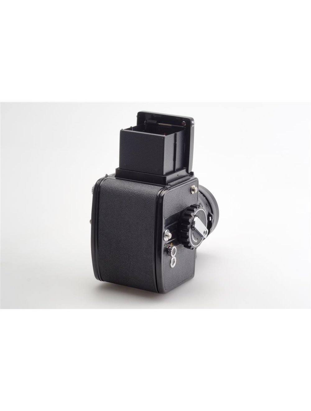Kowa Six w. 3.5/150mm 6x6 Medium Format Camera | JO GEIER