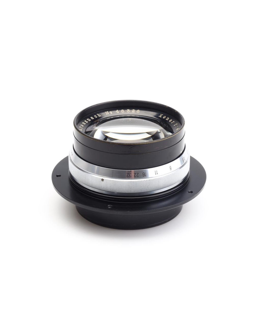 Schneider Xenar 4.5/30cm #48328 300mm Isco Jsco | JO GEIER