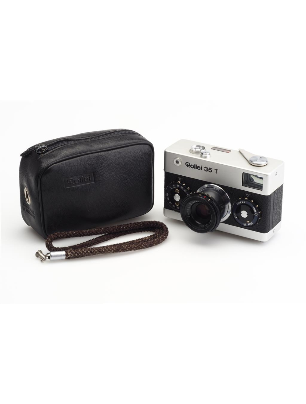 ローライ ROLLEI 35T シンガポール カメラ ROLLEI 35 T シンガポール