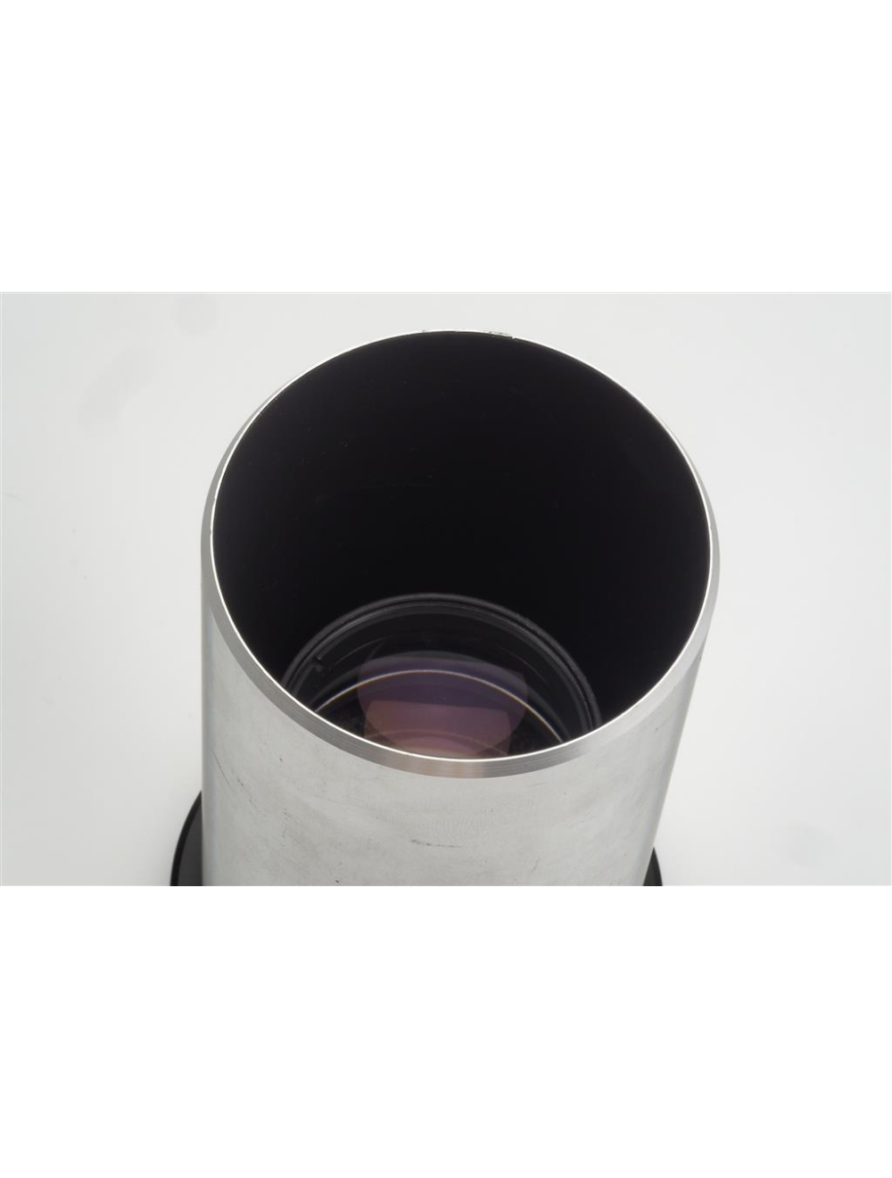 Franke & Heidecke Rollei Heidosmat 2.8/150mm Projector Lens | JO GEIER