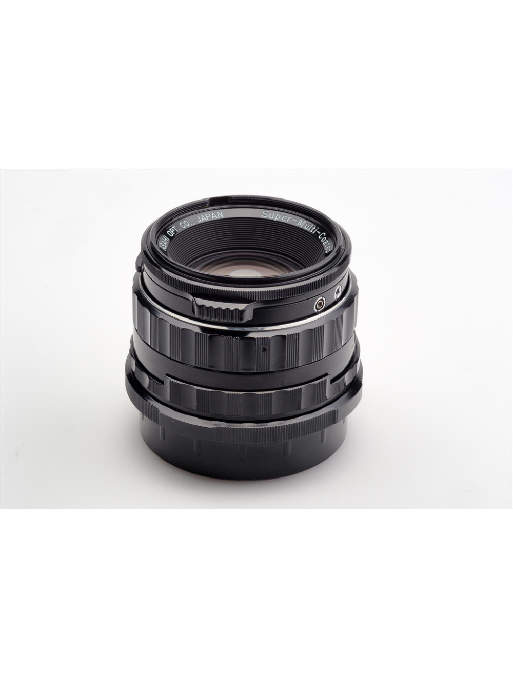 Asahi Pentax 67 6x7 2.8/90mm SMC Takumar LS Leaf Shutter | JO GEIER
