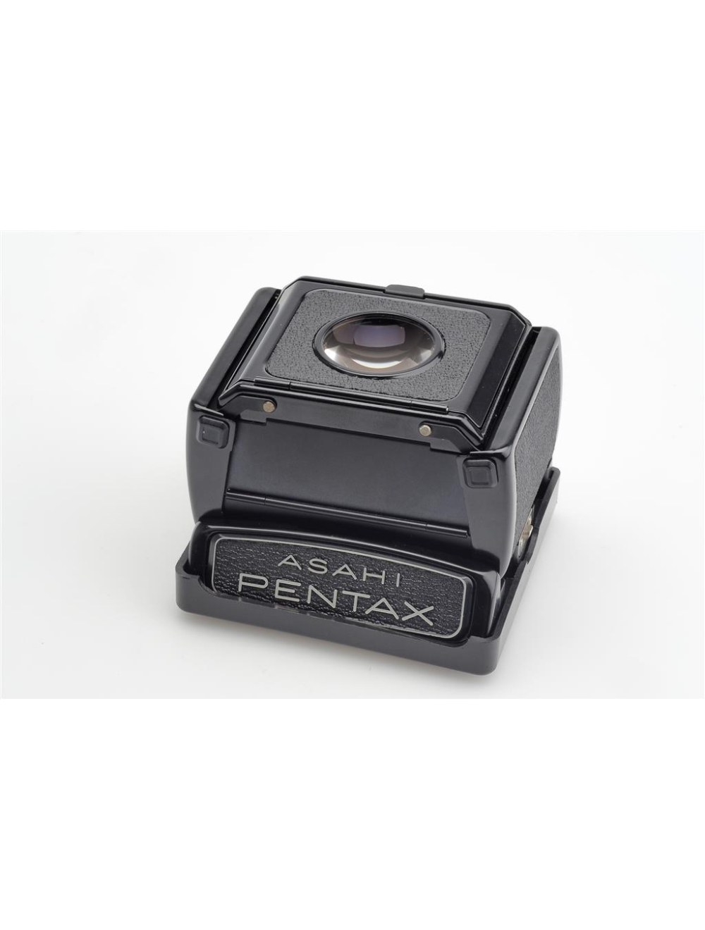 Asahi Pentax 67 6x7 Waist-Level Finder | JO GEIER