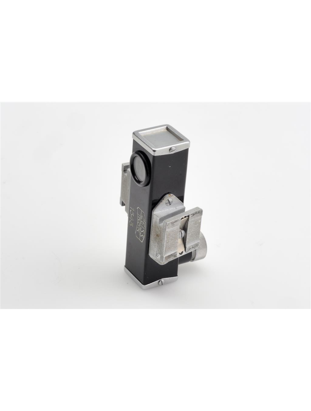 Zeiss Ikon Contameter 1343 Close-Up Attachment w. Box | JO GEIER