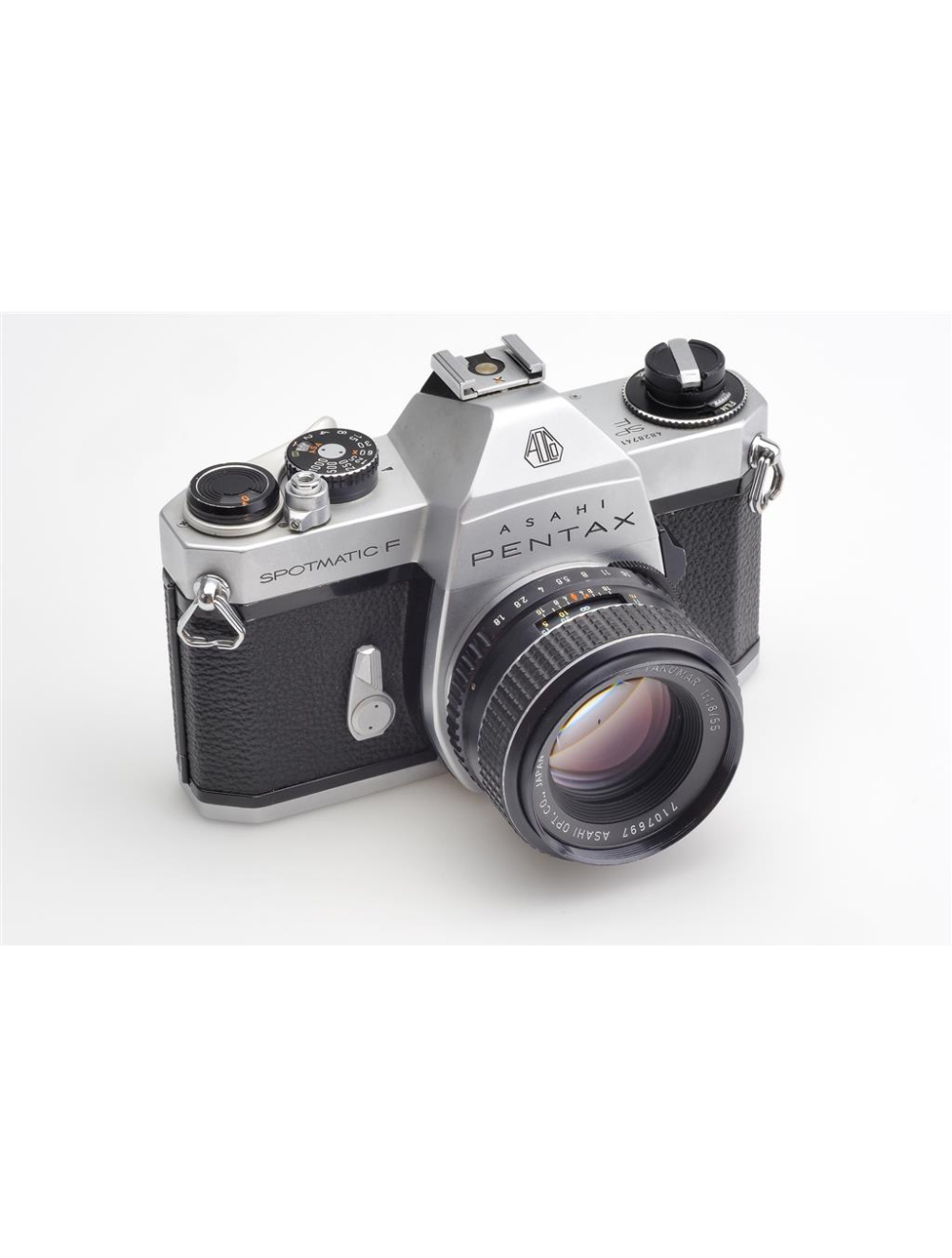 F PENTAX ペンタックス レンズ SMC 現状品◎ ASAHI PENTAX