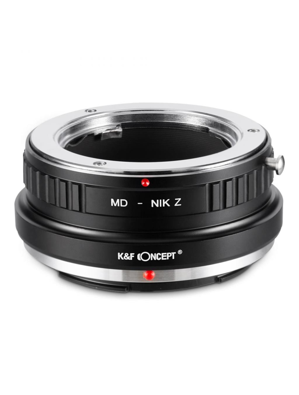 K&F Concept Adapter Minolta MD to Nikon Z MD-NIK Z | JO GEIER