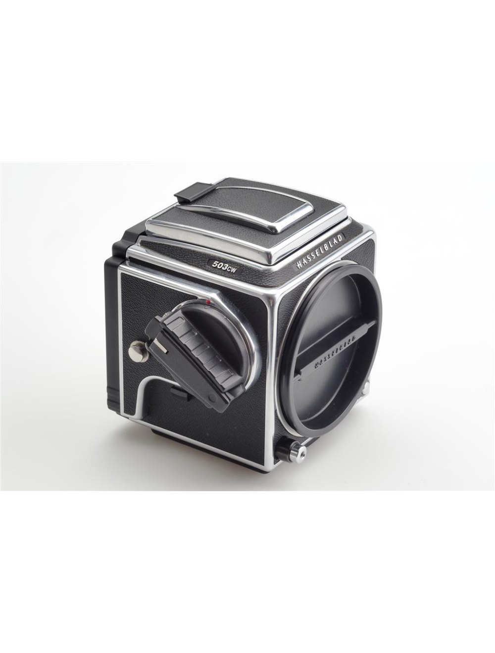 HASSELBLAD スプリット イメージ スクリーン 503CW/205 適用 Hasselblad 503 CW Chrome 503CW Body #19EU12892 | JO GEIER