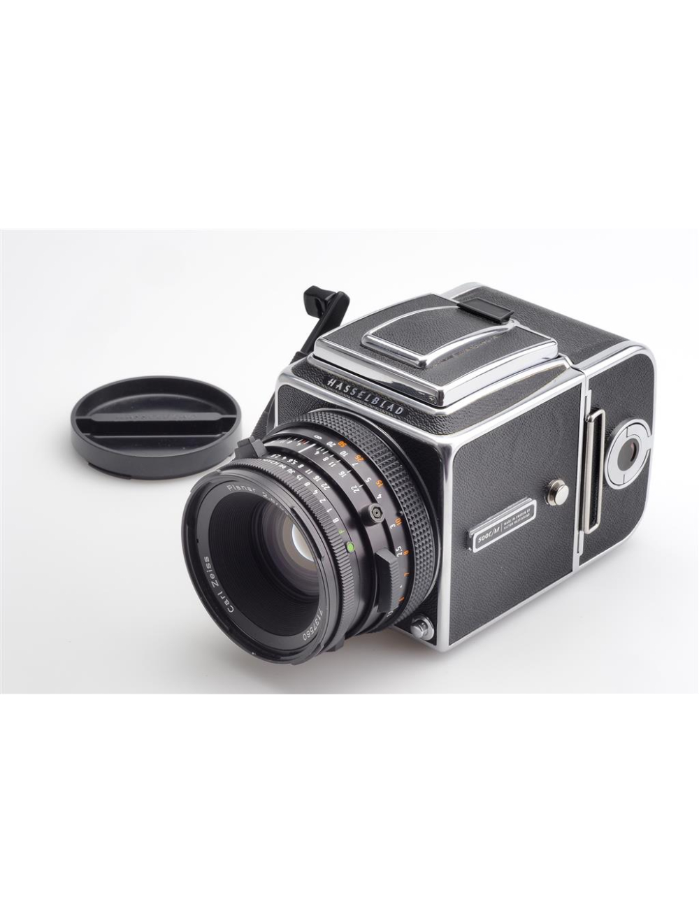 ハッセルブラッド 500 cmcfplanar80mmsonnar 150mm