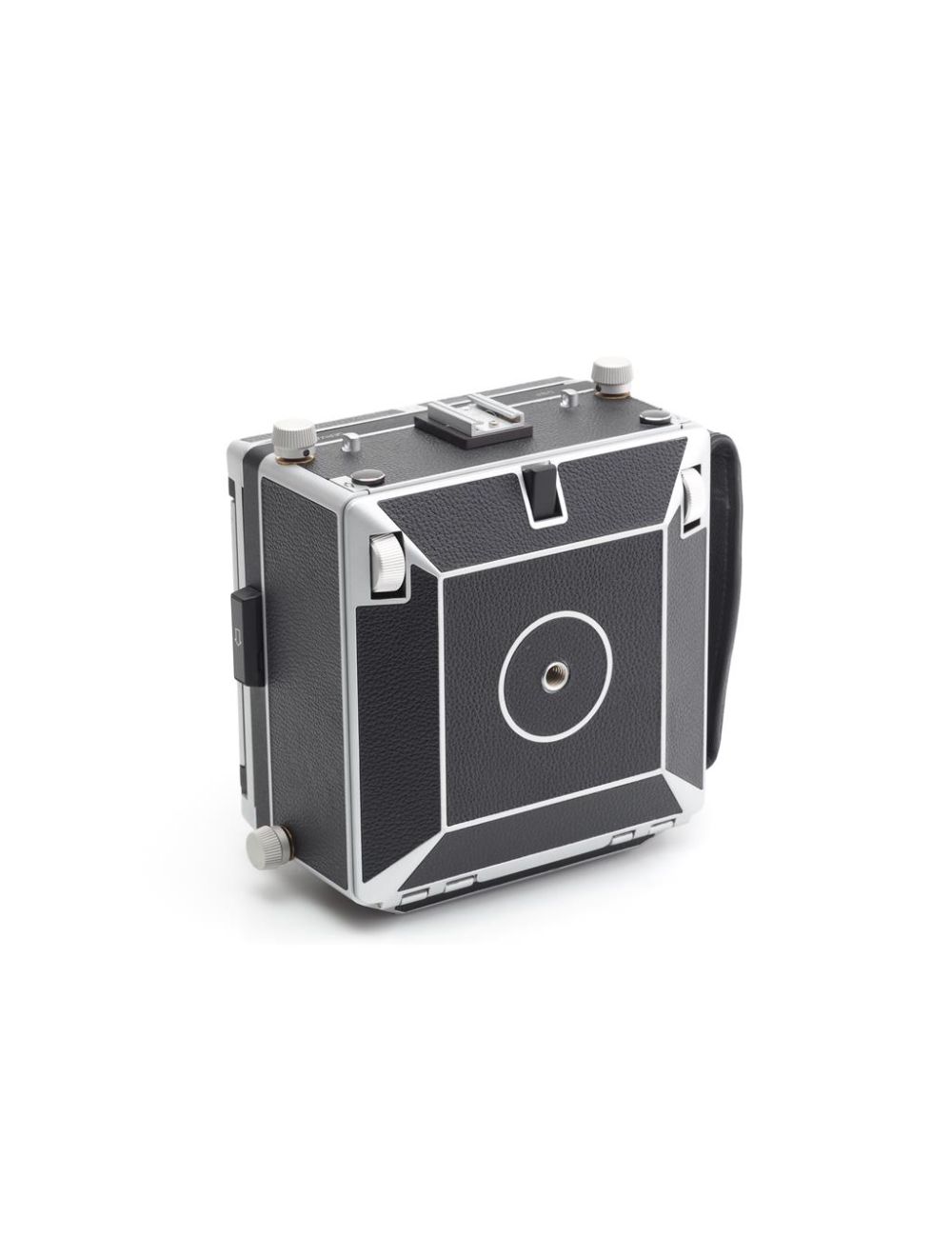 Linhof Master Technika 2000 Box #C542005 LIKE NEW JO GEIER - Main Image